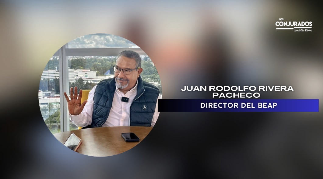 Morena hoy arrasa con 26 puntos al PAN en la capital; MC se convierte en la 3era vía: Rodolfo Rivera