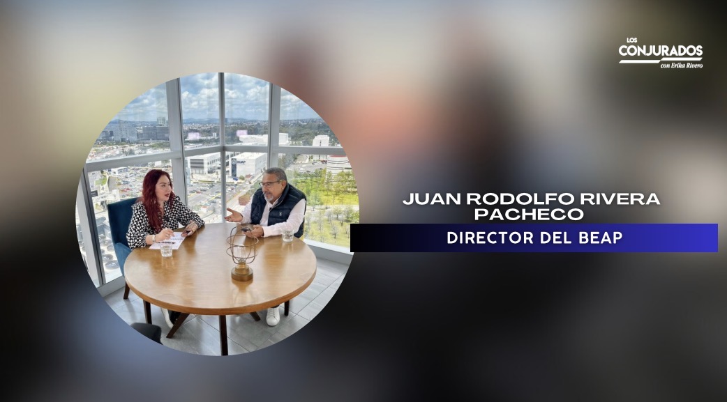 Encuesta de BEAP perfila a José Chedraui y Laura Artemisa como los favoritos de Morena para Puebla capital