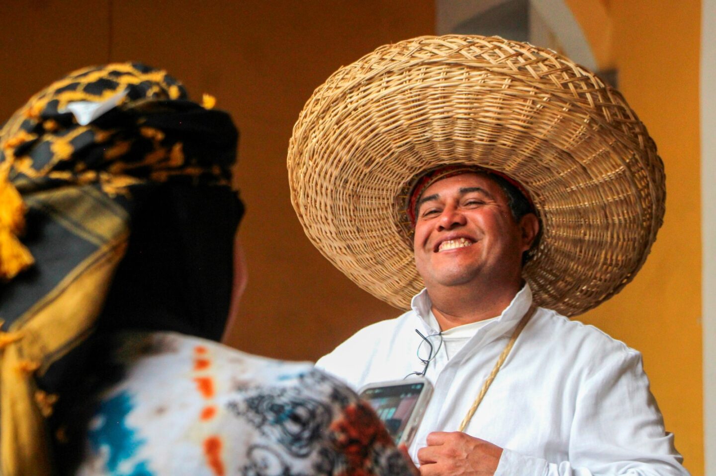 Atlixco albergará primer convite internacional en el Festival de las Etnias