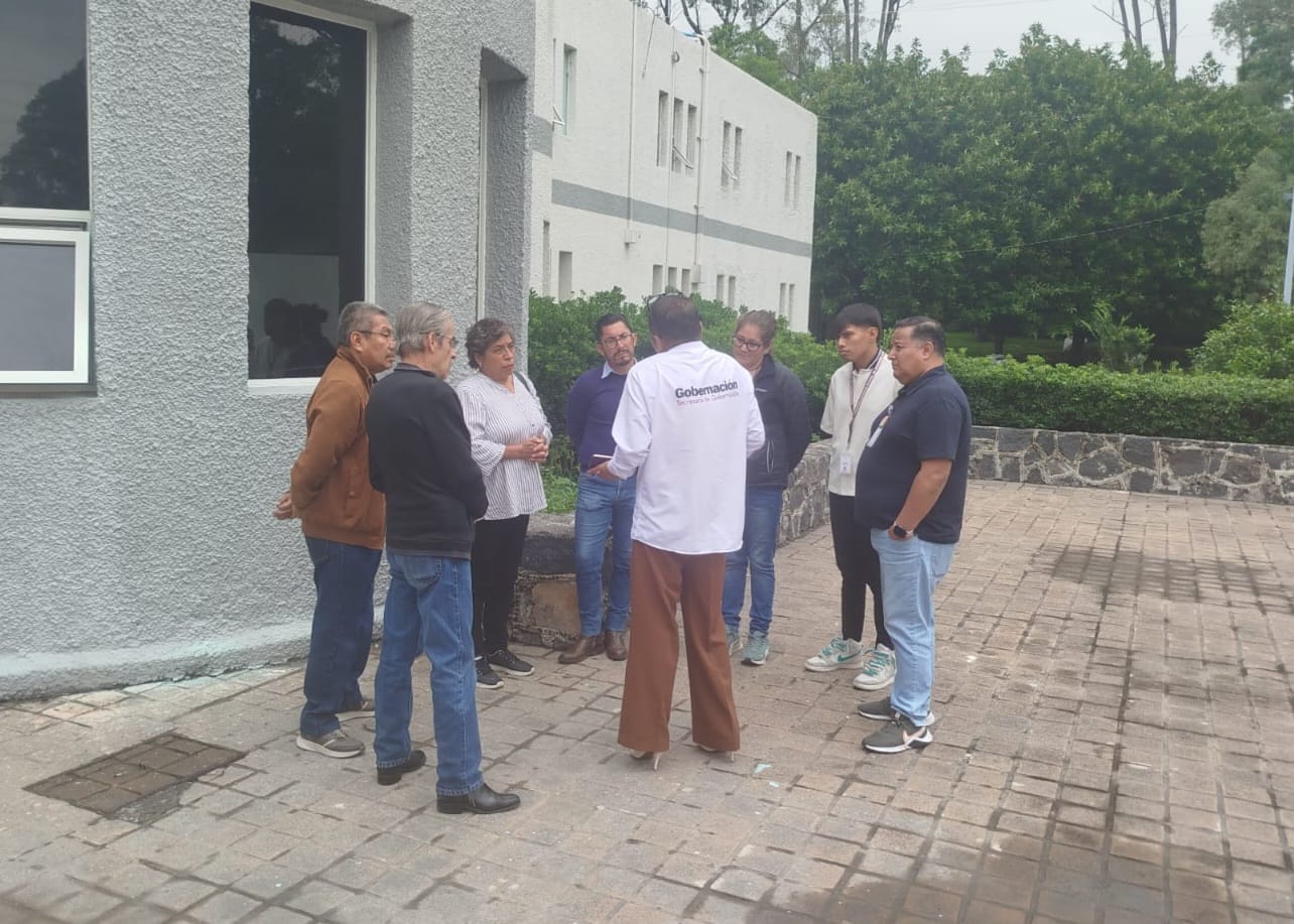 Mano firme del gobierno estatal en agresión a estudiante en Atlixco