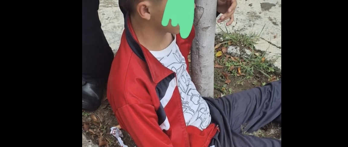 SEP investiga agresión contra estudiante en bachillerato de Atlixco; familia denuncia bullying por orientación sexual