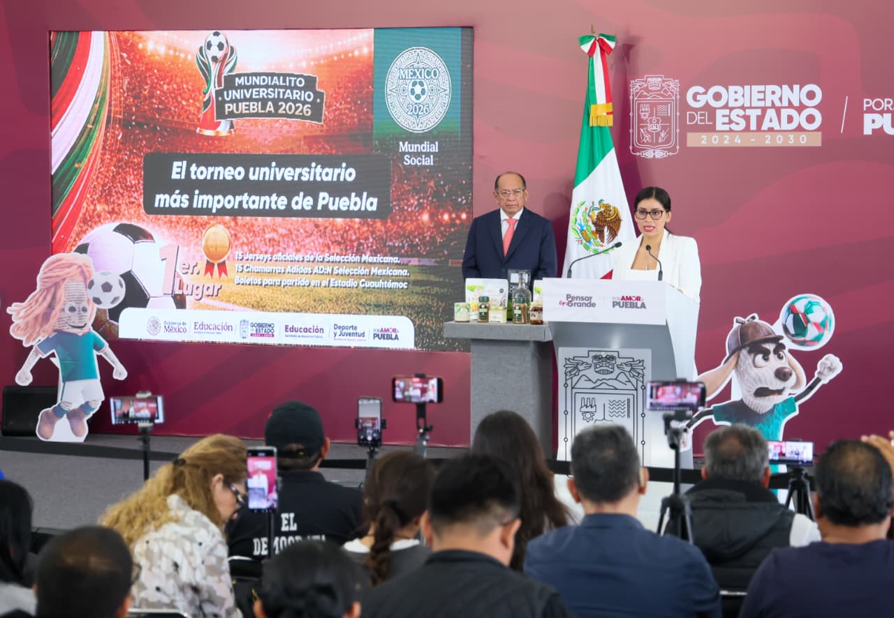 El deporte poblano cosecha 157 medallas nacionales