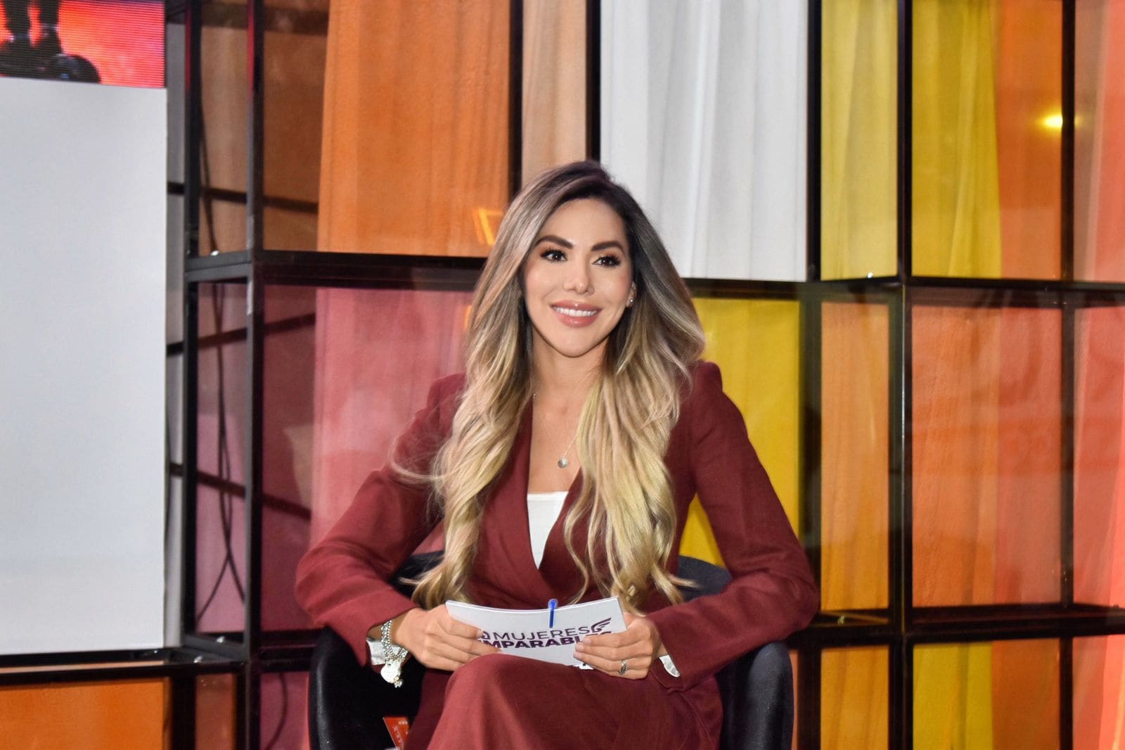 Pepe Chedraui posiciona a Puebla como referente en la construcción de ciudades seguras para las mujeres