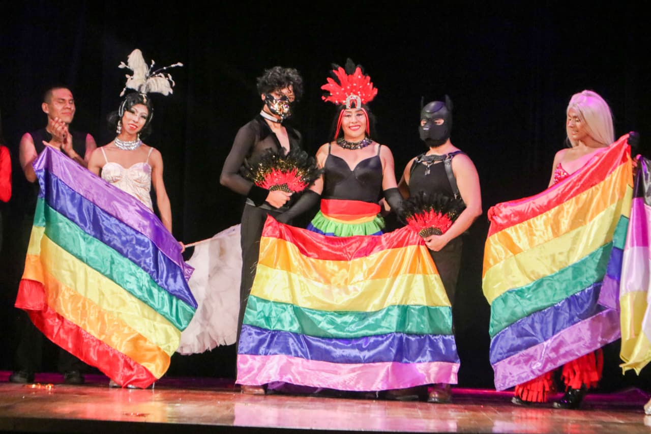 Inicia Festival Colores 2026 con actividades artísticas y culturales en Puebla