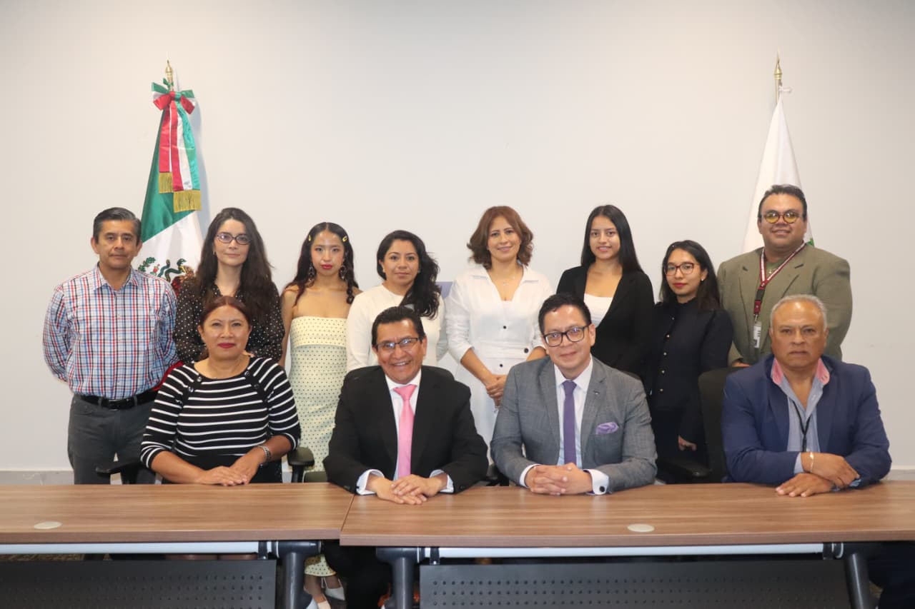 Gobierno del Estado fortalece cultura de Control Interno