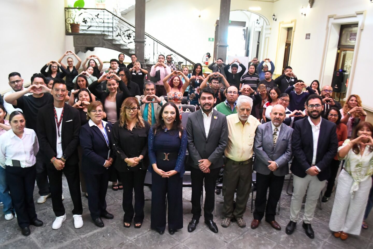 Reconoce Salud a 45 Espacios 100% Libres de Humo de Tabaco y Emisiones
