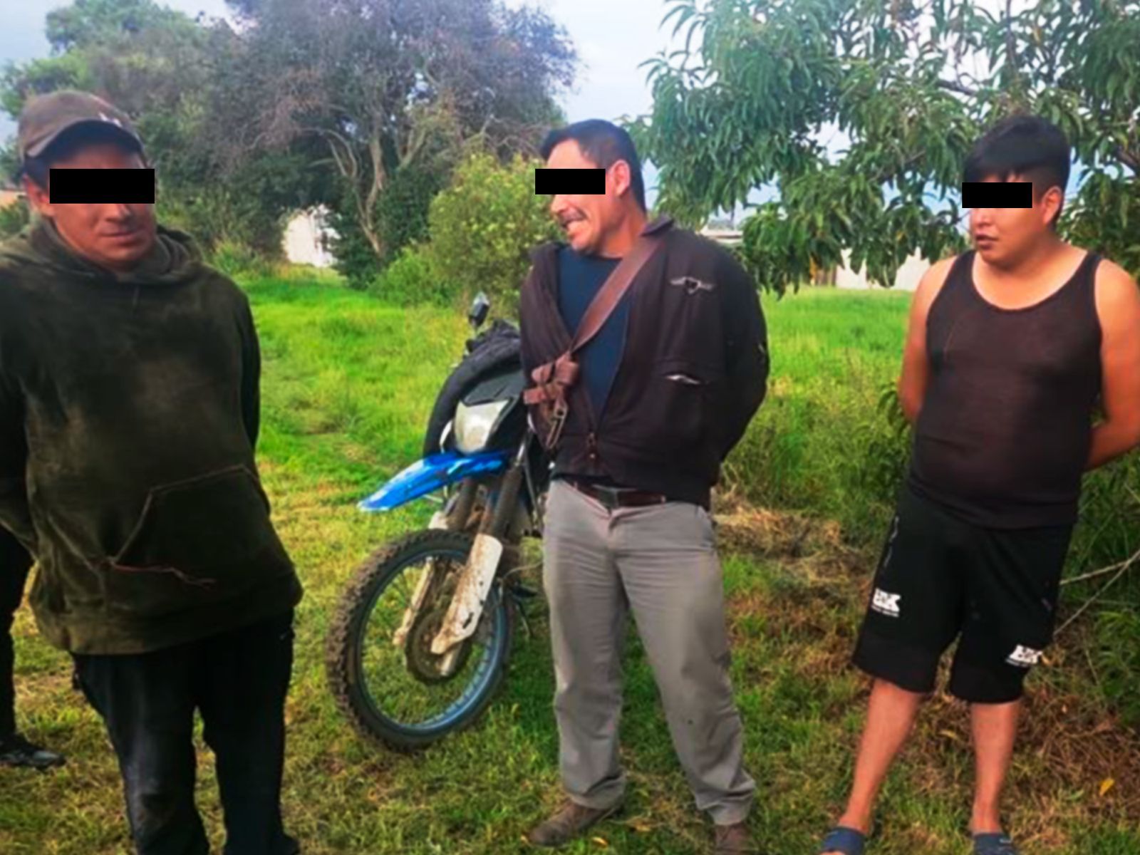 Operativo Puebla-Tlaxcala brinda resultados contundentes en el combate a la delincuencia