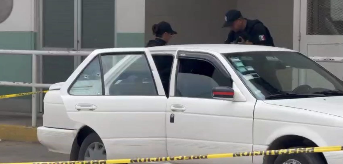 Investiga Fiscalía posible ejecución tras ataque contra dos mujeres en Puebla