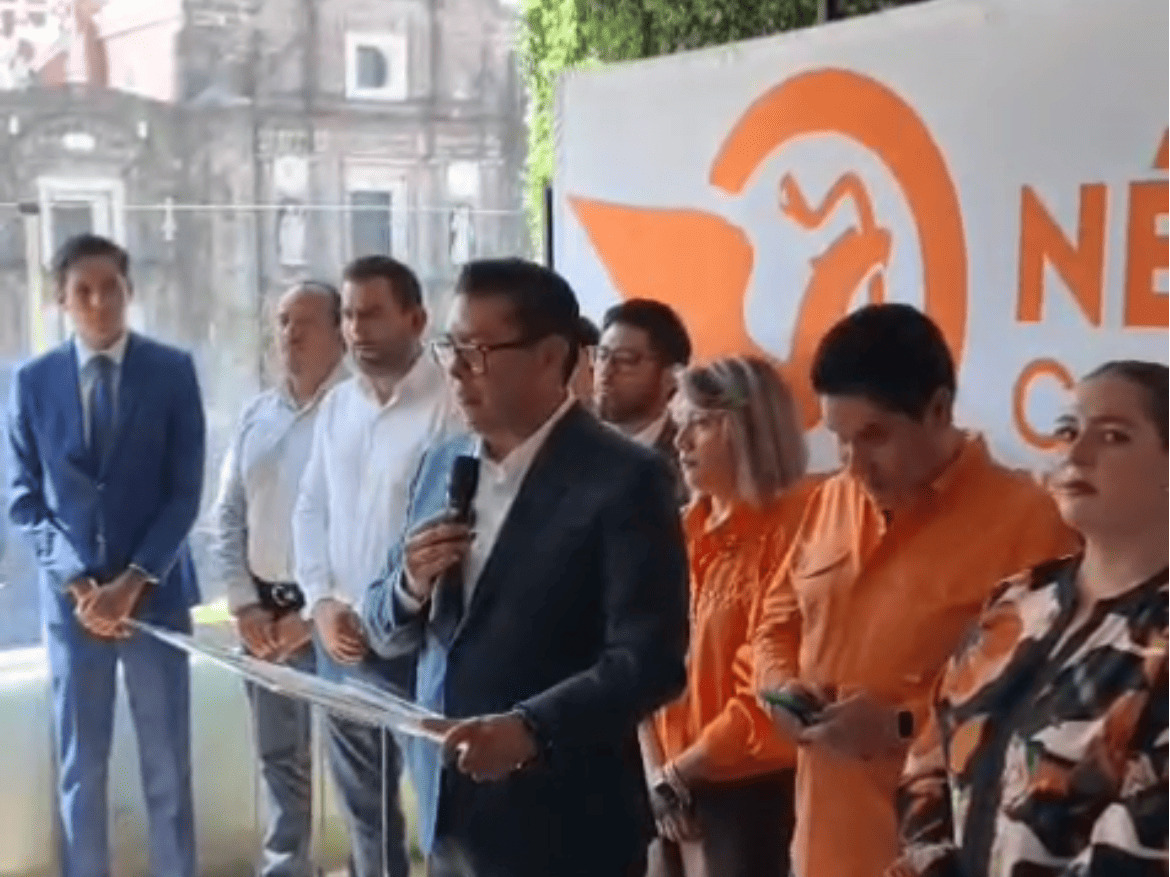 Camarillo pide acelerar proceso para convertir a Totimehucan en el municipio 218 de Puebla