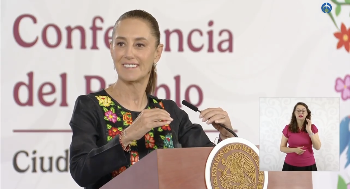 Sheinbaum ve “cambio importante” en Cuba y abre puerta a inversión mexicana en la isla