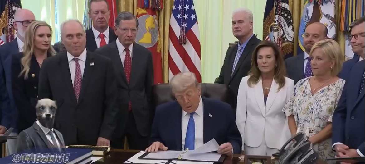 Trump endurece discurso contra México: “Si no hacen el trabajo, nosotros lo haremos”