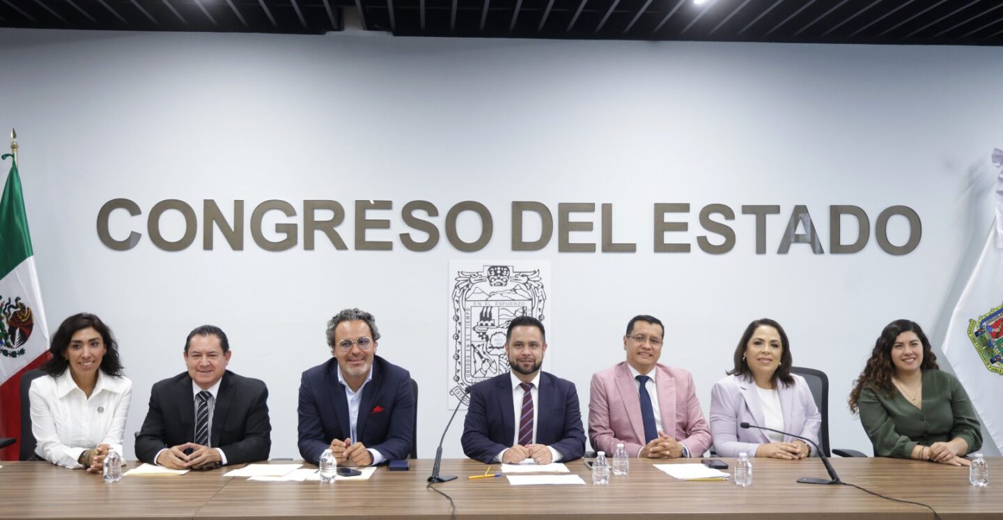 Comisión del Congreso avala reformas para establecer el derecho humano a la ciencia