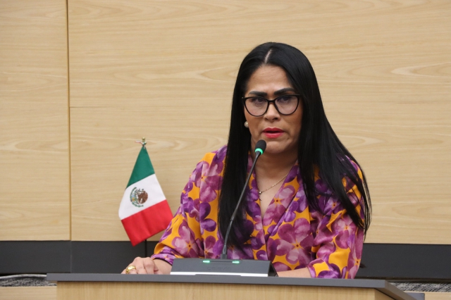 Pide Fedrha Suriano que el Estado realice una revisión integral a los compromisos asumidos dentro del modelo IMSS-Bienestar 