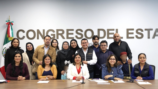 Aprueba Comisión de Migración exhorto para prevenir fraudes en ofertas de empleo en el extranjero