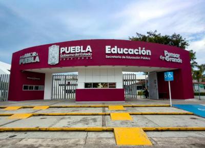 SEP Puebla habilitará mesas de atención para resolver incidencias en proceso de preinscripción