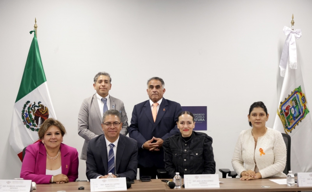 Avanza la modernización del portal del Congreso del Estado de Puebla 