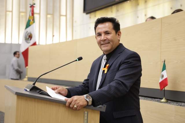 Diputado Miguel Trujillo presenta iniciativa para garantizar vivienda digna y arrendamiento asequible para jóvenes