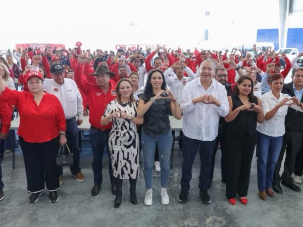Parque de Economía Circular dará segunda vida a 70 por ciento de desechos en el estado: CEASPUE