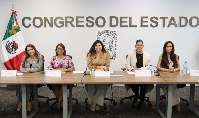Aprueba Comisión del Congreso dictámenes para impulsar la inclusión, la participación y el desarrollo del deporte y las juventudes