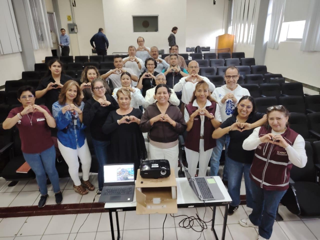 Participa diputada Modesta Delgado en acciones a favor del deporte y la educación 