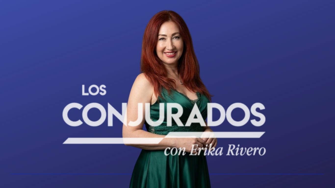 Los Conjurados | Toño López, Nora Merino y Denisse Ortiz, en guerra por candidatura