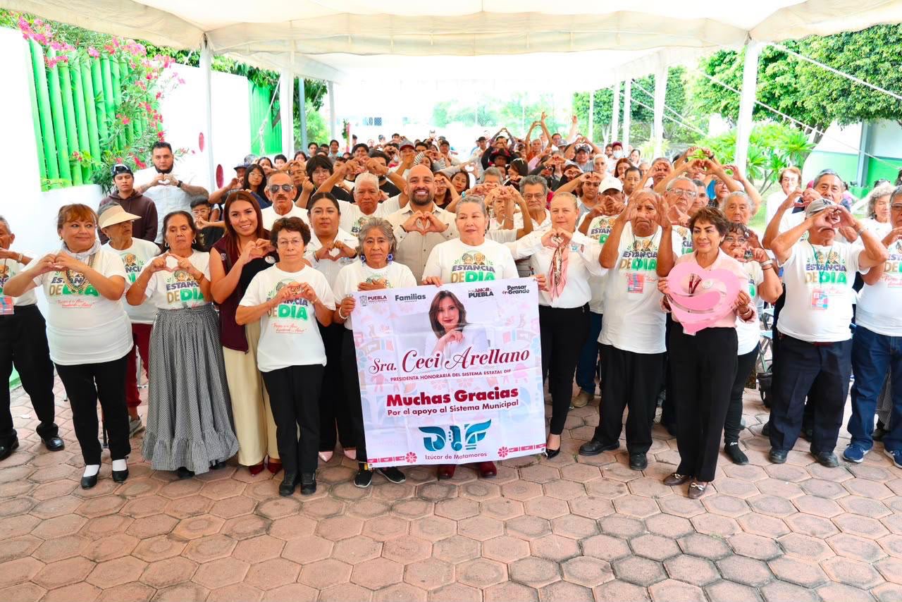 Impulsa gobierno estatal 508 proyectos de Obra Comunitaria en la capital poblana