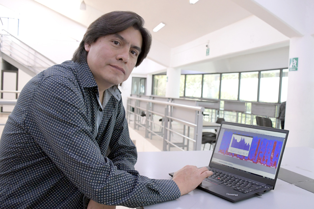 BUAP impulsa preservación del otomí con repositorio digital para investigación del habla