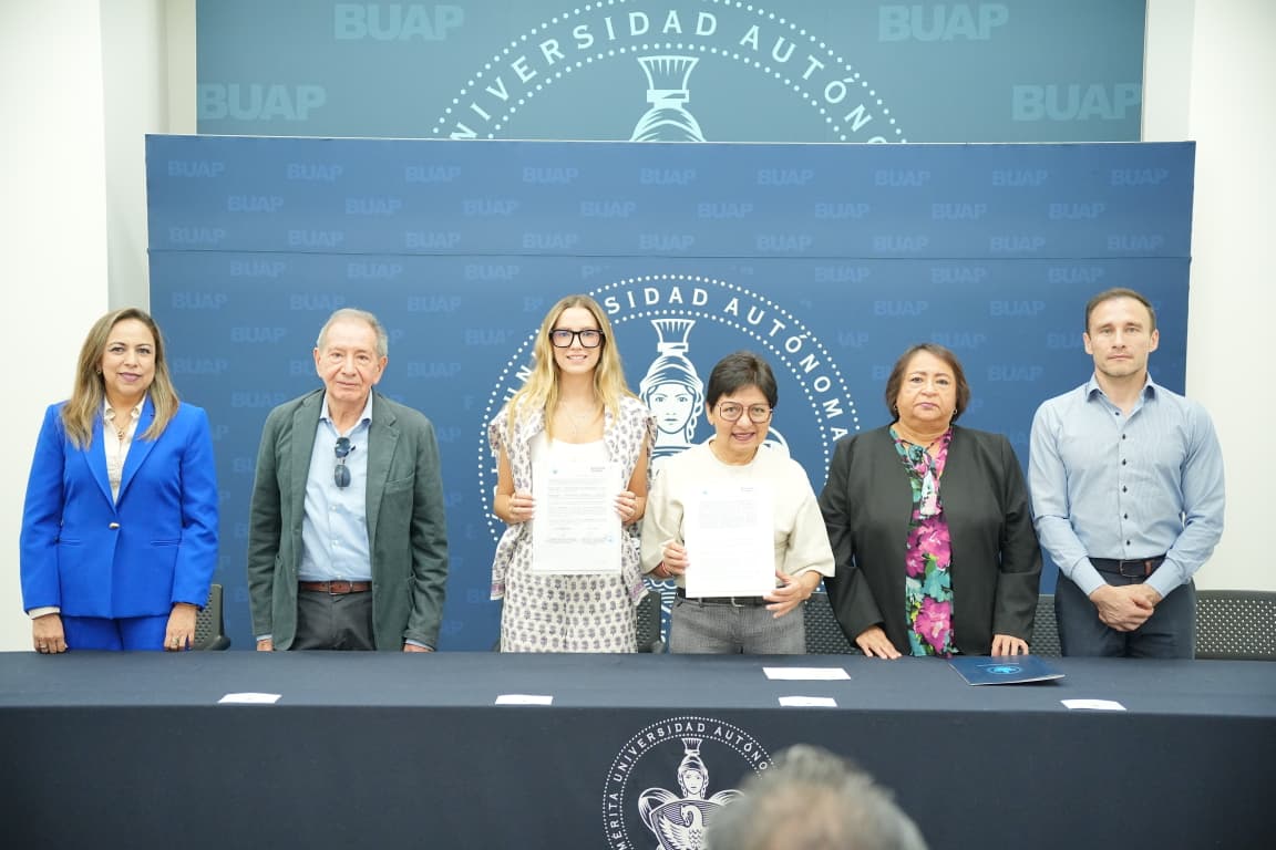 Consolidan Turismo y BUAP alianza para fortalecer al sector