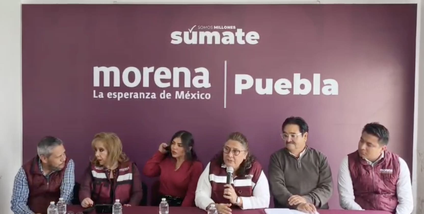 Impulsa Rosario Orozco el reconocimiento al chile en nogada y la visibilización del ELA