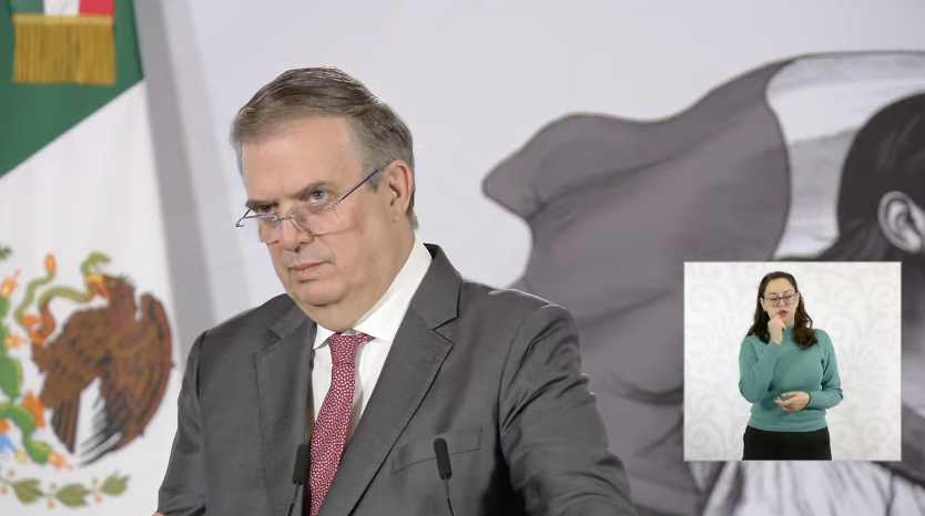 Marcelo Ebrard destaca al T-MEC como un modelo de éxito para Norteamérica