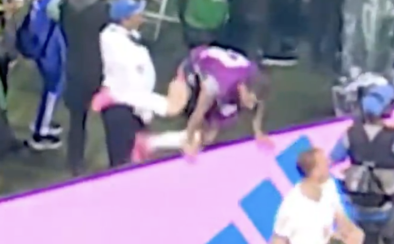 Insólita baja para Inglaterra: Henderson se fractura la muñeca al celebrar el triunfo sobre México