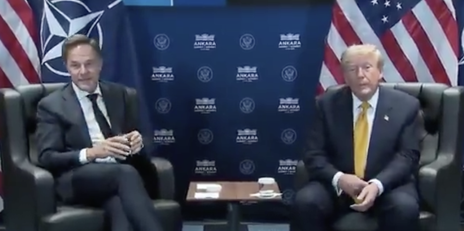 “No quiero tratar con ellos nunca más”: Trump rompe con Irán y eleva la tensión en Medio Oriente