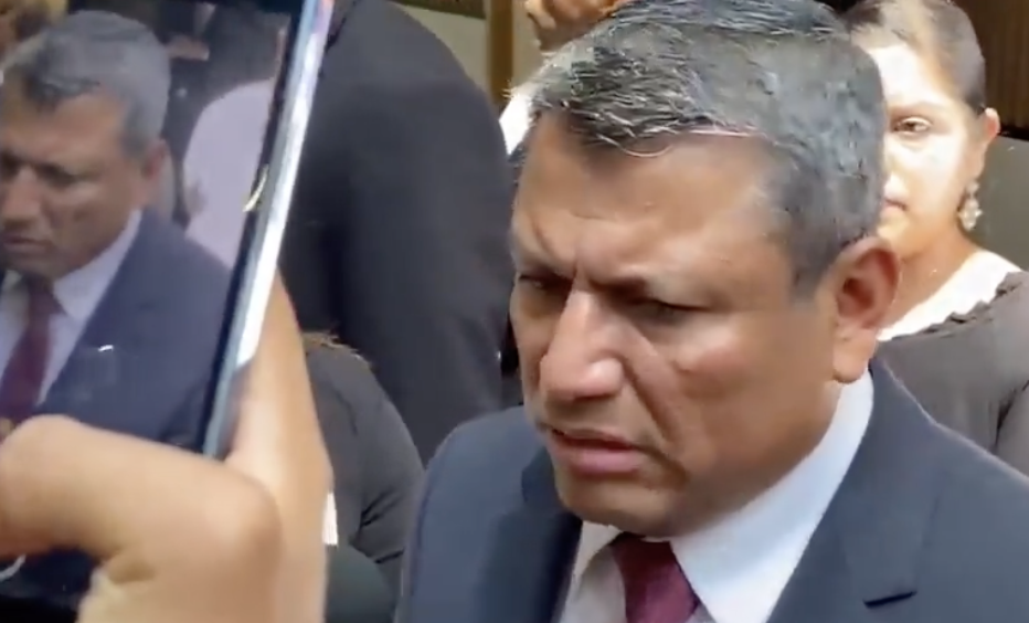 Caso del “tirador de la Vía Atlixcáyotl” avanza; SSP señala a un único presunto responsable