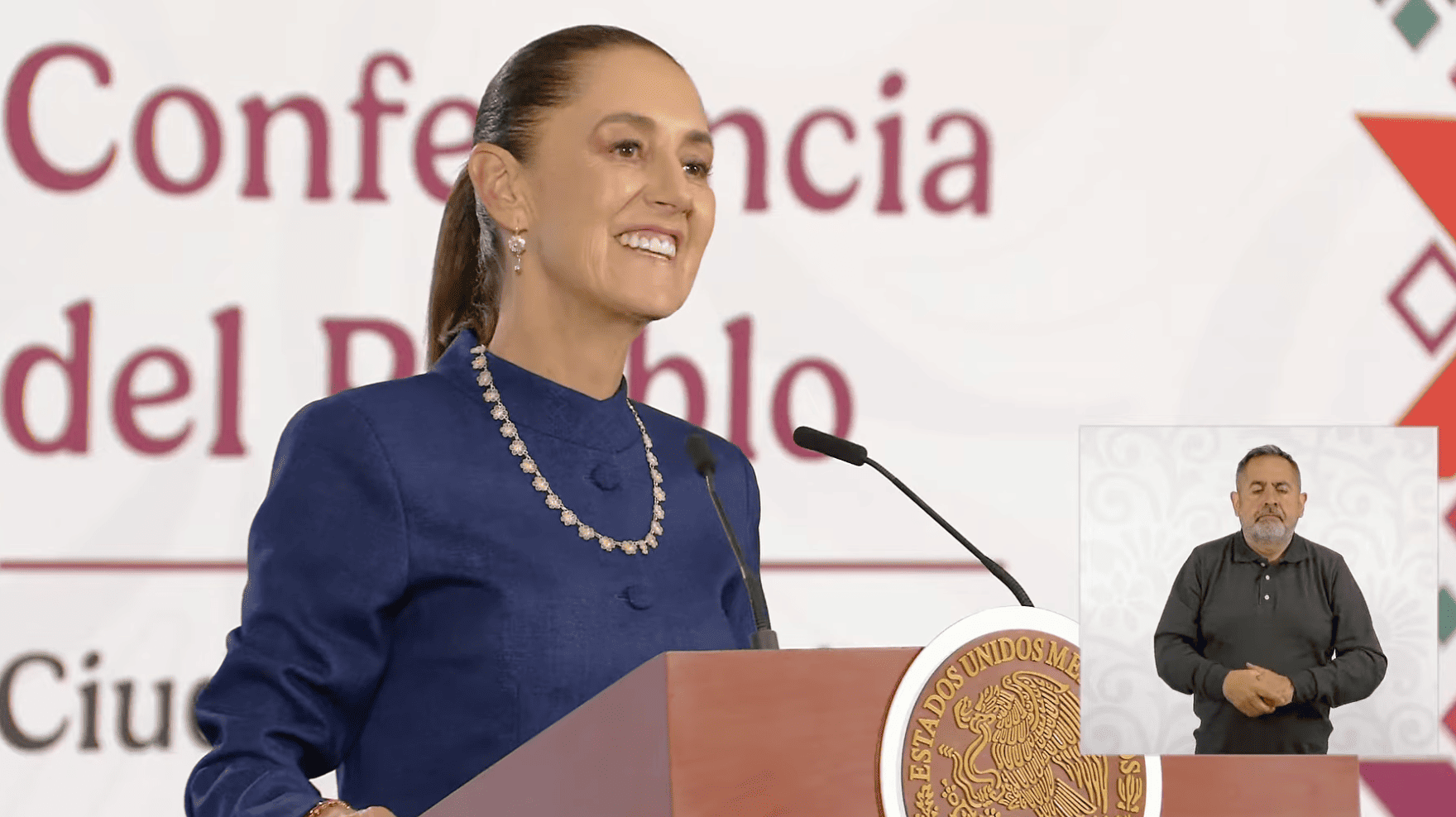 «¿Quién mintió?»: Sheinbaum exige aclarar papel de EE.UU. en captura de «El Mayo»