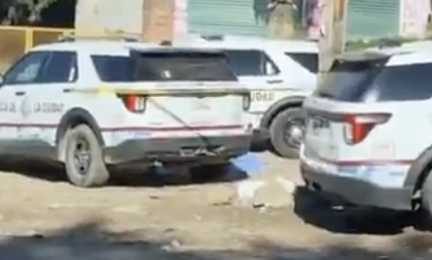Hallan sin vida a motociclista con impactos de bala en la junta auxiliar La Resurrección