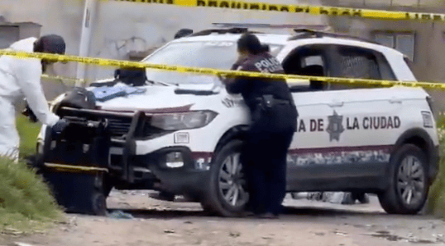 Investiga Fiscalía muerte de un hombre localizado en calles de la colonia San Ramón