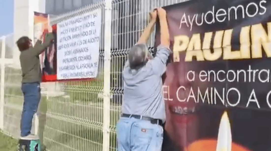 Tras 11 años de espera, llega la audiencia decisiva por el caso Paulina Camargo
