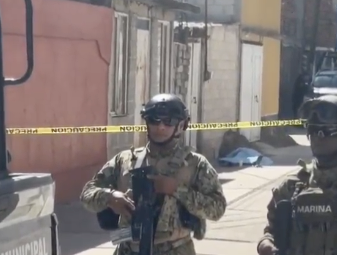 Investigan asesinato del reportero Josué Martínez en Puebla; analizan posible vínculo con su actividad informativa