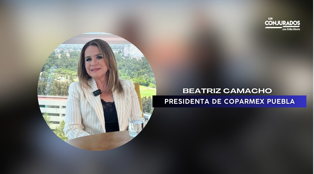 Puebla debe fortalecer su agroindustria, logística y coordinación para ser más competitivo: Coparmex