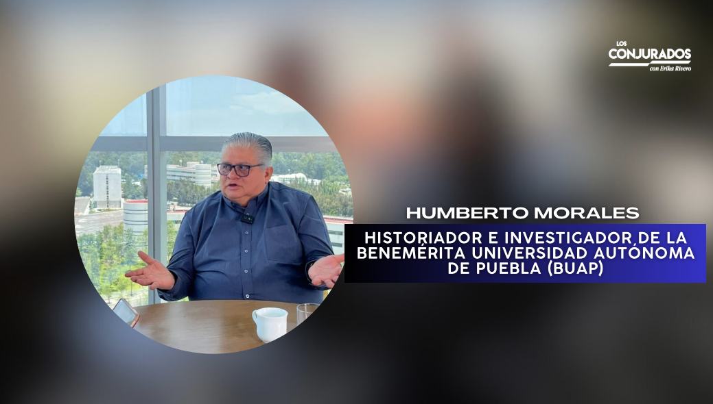 La Constancia Mexicana perdió su oportunidad de ser Patrimonio Mundial por falta de conservación: Humberto Morales