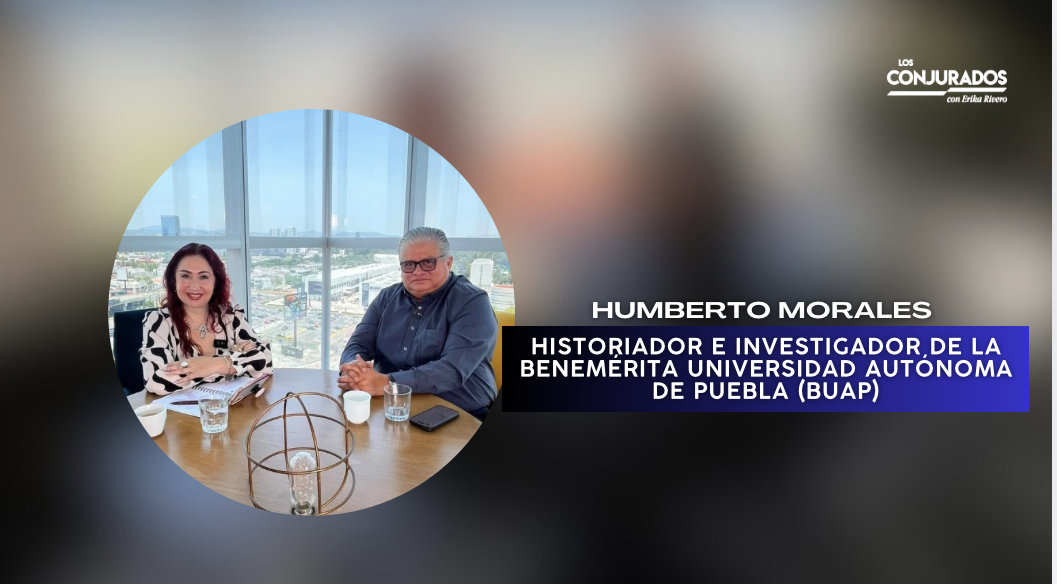 La Constancia Mexicana, joya del patrimonio de la humanidad a punto de perderse: Humberto Morales