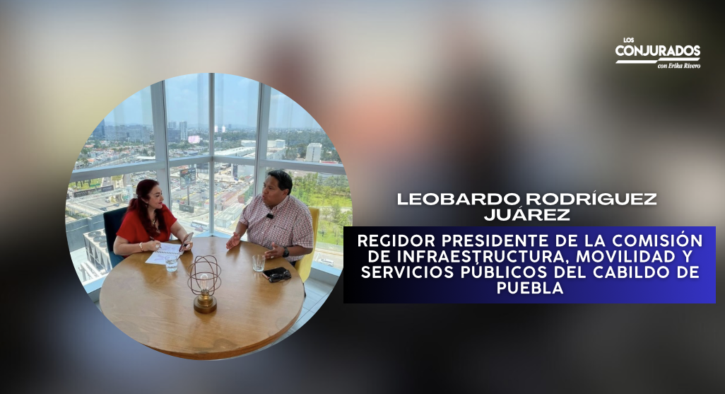 Ni esta administración ni las siguientes cinco alcaldías lograrán resolver al 100% el problema del bacheo: Leobardo Rodríguez Juárez