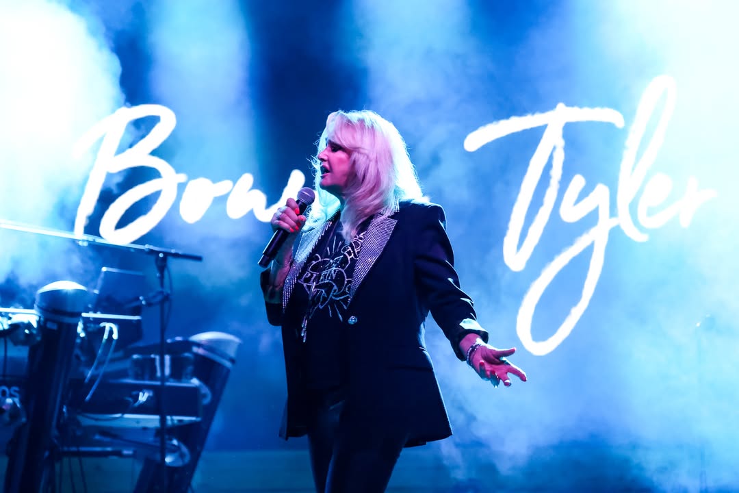 Muere Bonnie Tyler, la inconfundible voz de “Total Eclipse of the Heart”, a los 75 años