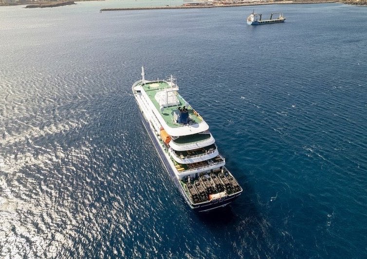 Concluye brote de hantavirus en el MV Hondius; la OMS destaca respuesta internacional