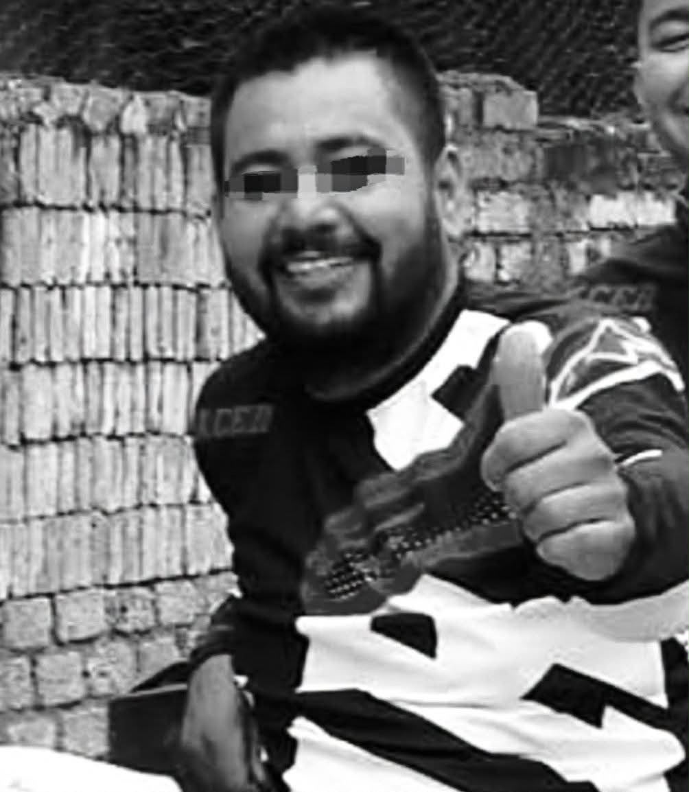 Conmociona a Puebla presunto feminicidio múltiple; profesor es hallado sin vida