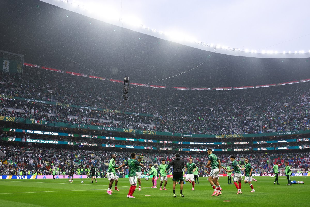 Inglaterra frena el sueño mundialista de México; el Tri cae 3-2 en octavos de final
