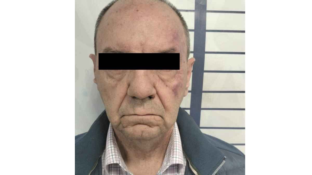 Fiscalía captura a Rafael N., presunto responsable de los ataques armados en la Vía Atlixcáyotl