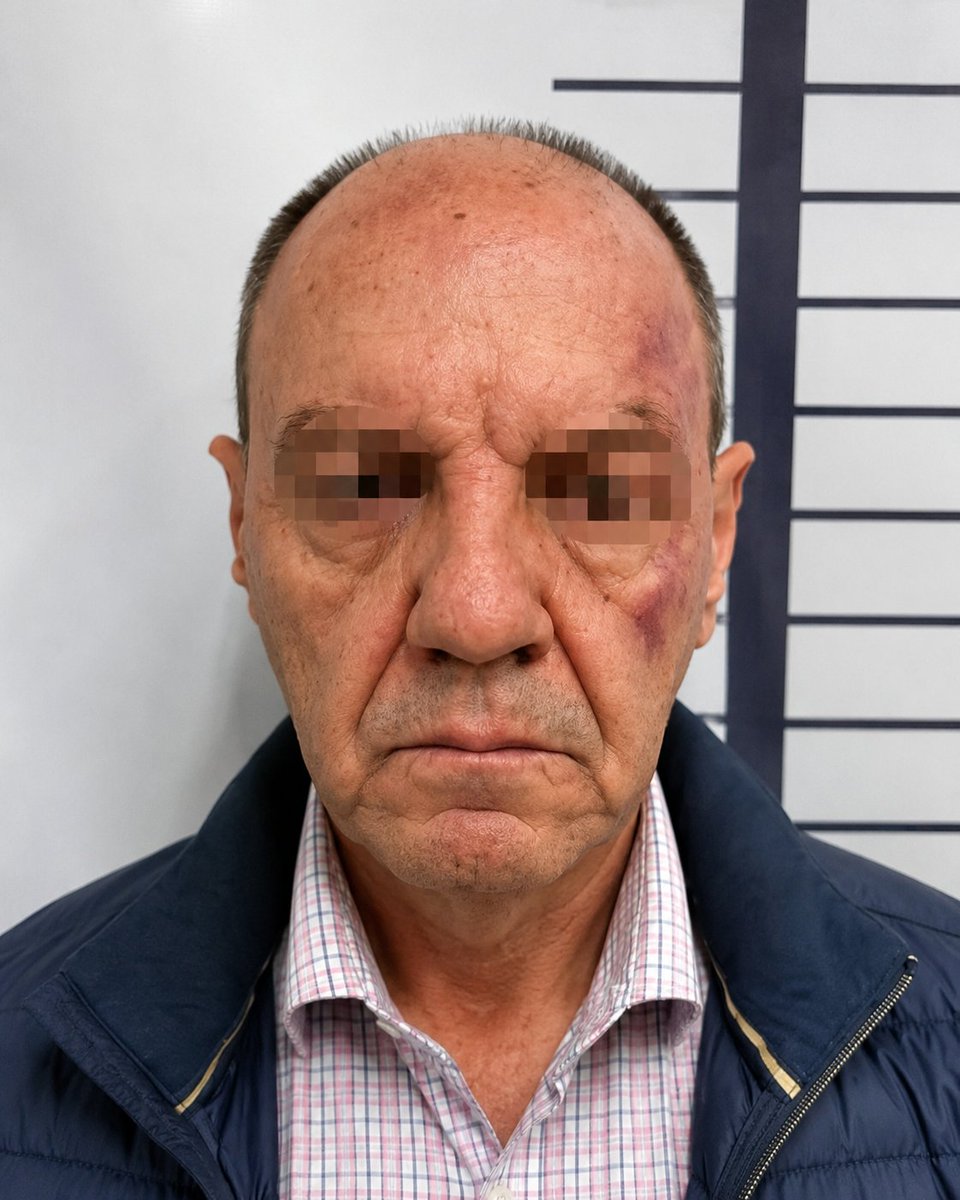 Fiscalía prepara audiencia contra presunto responsable de ataques en la Vía Atlixcáyotl