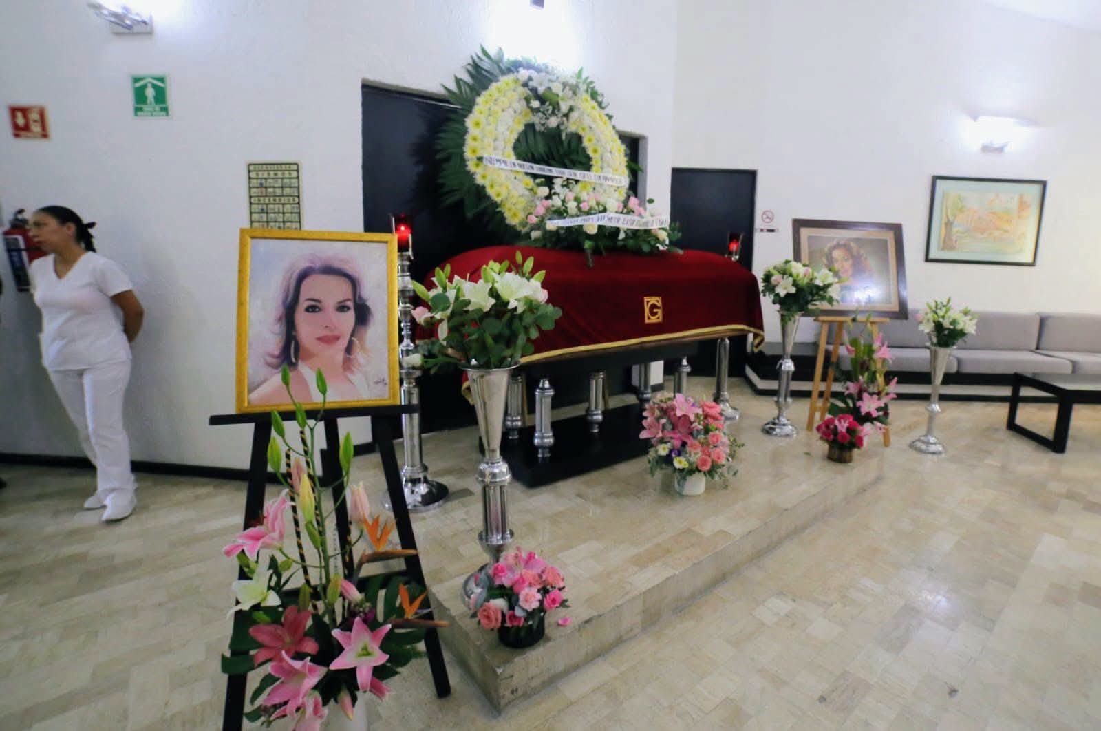 Fallece Elsa Aguirre, símbolo de la Época de Oro del cine mexicano