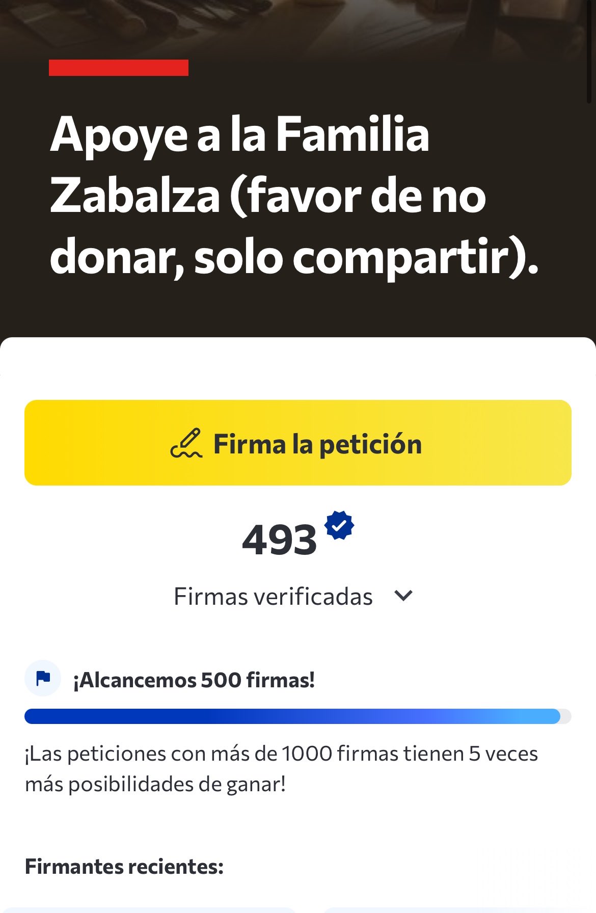 Lanzan campaña en defensa de presunto «Tirador de la Vía Atlixcáyotl»